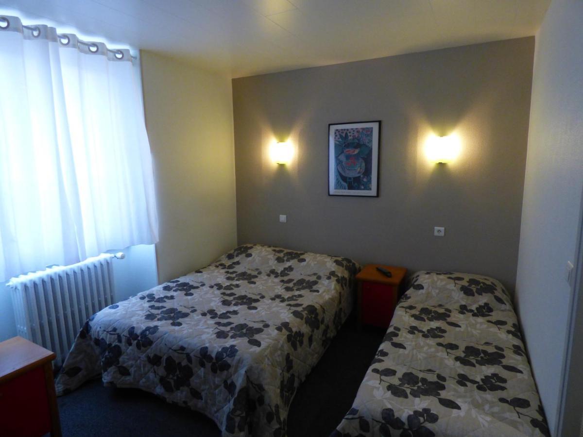 Auberge Des Avenieres Les Avenières Esterno foto
