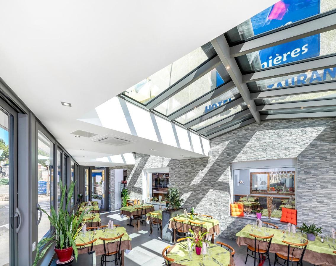 Auberge Des Avenieres Les Avenières Esterno foto