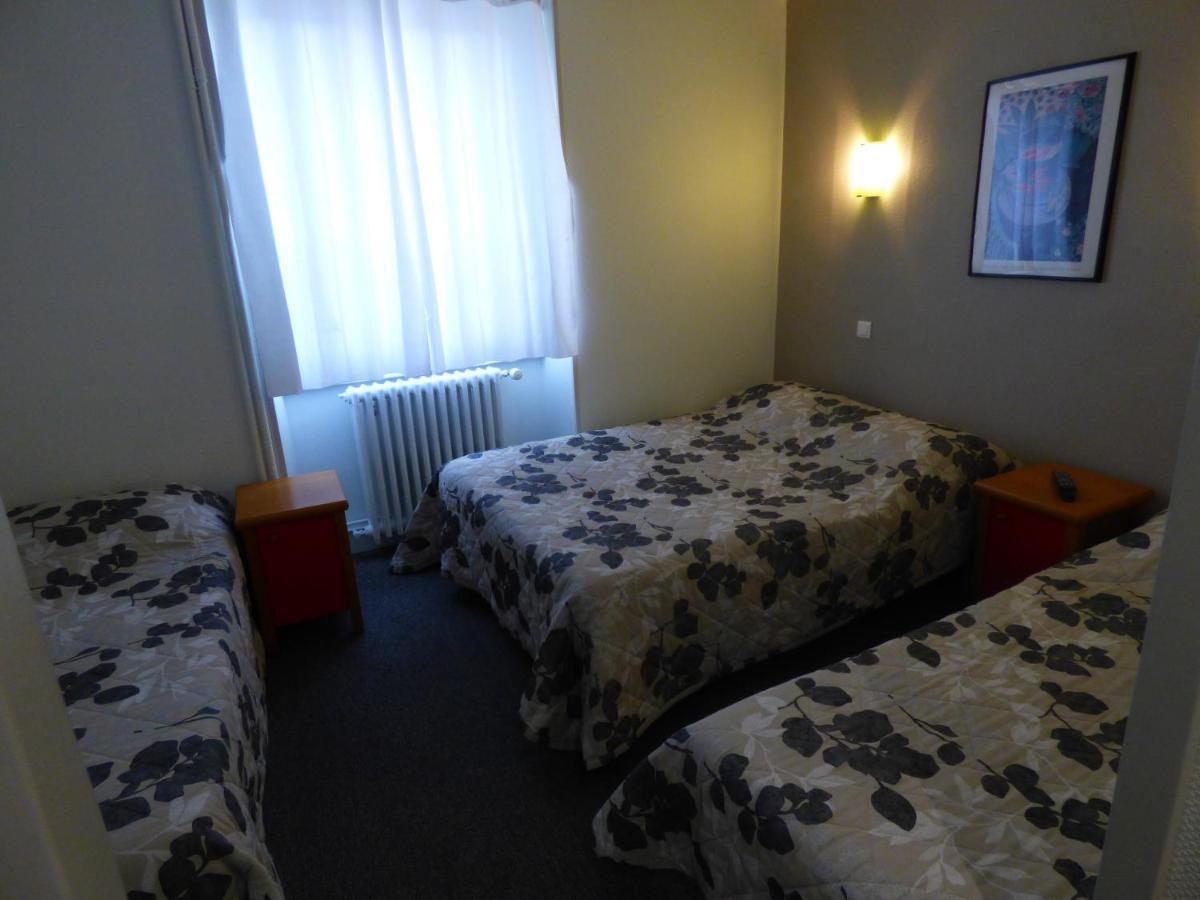 Auberge Des Avenieres Les Avenières Esterno foto