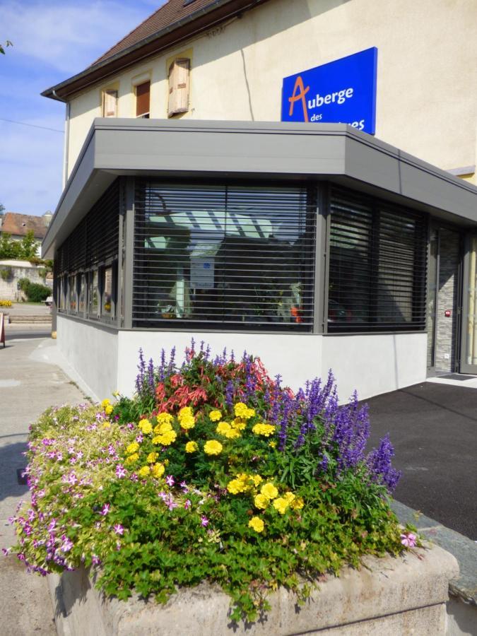 Auberge Des Avenieres Les Avenières Esterno foto